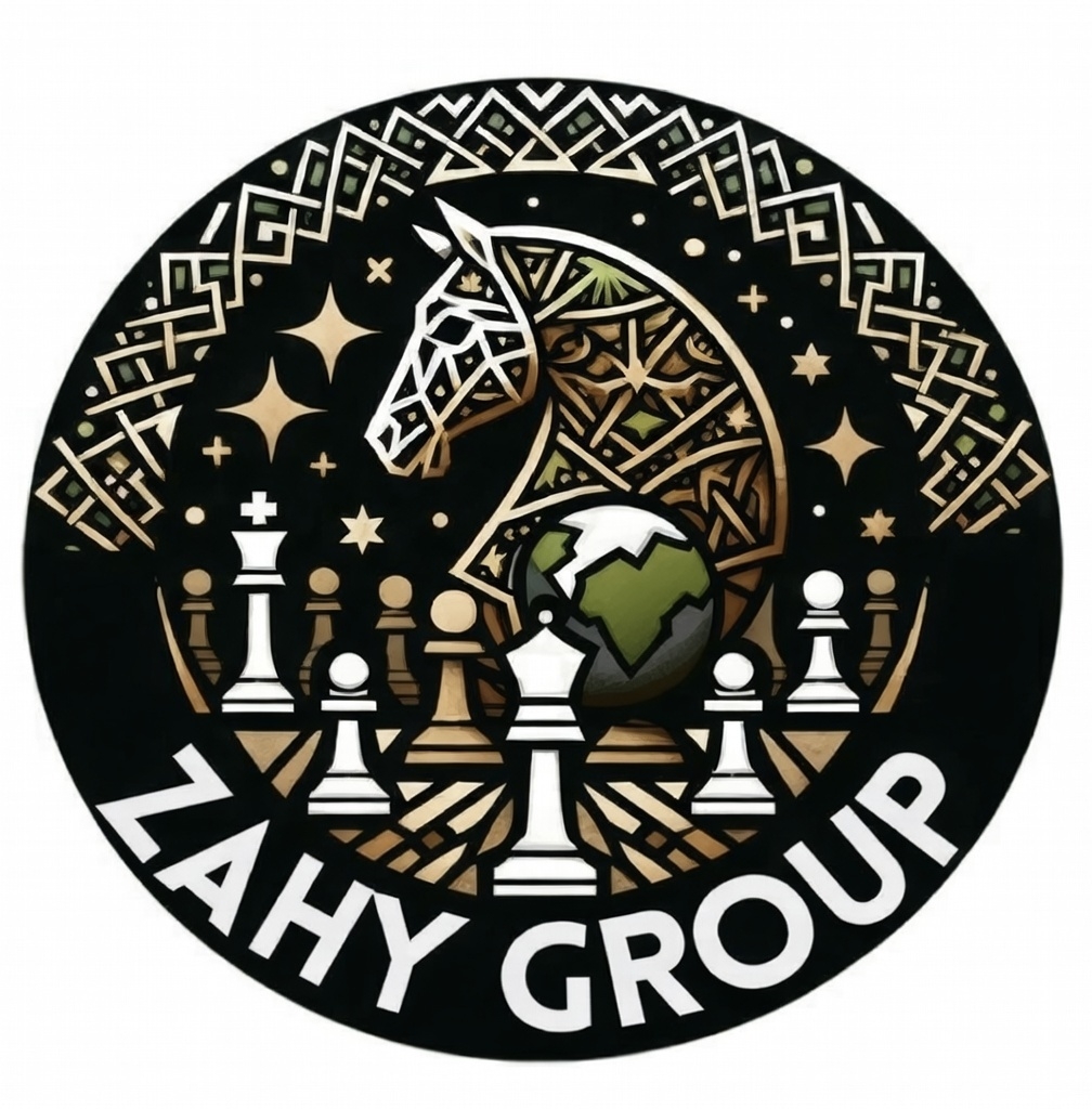 Zahy Al Khaleej LLC logo